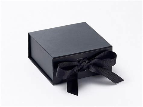 small black gift box